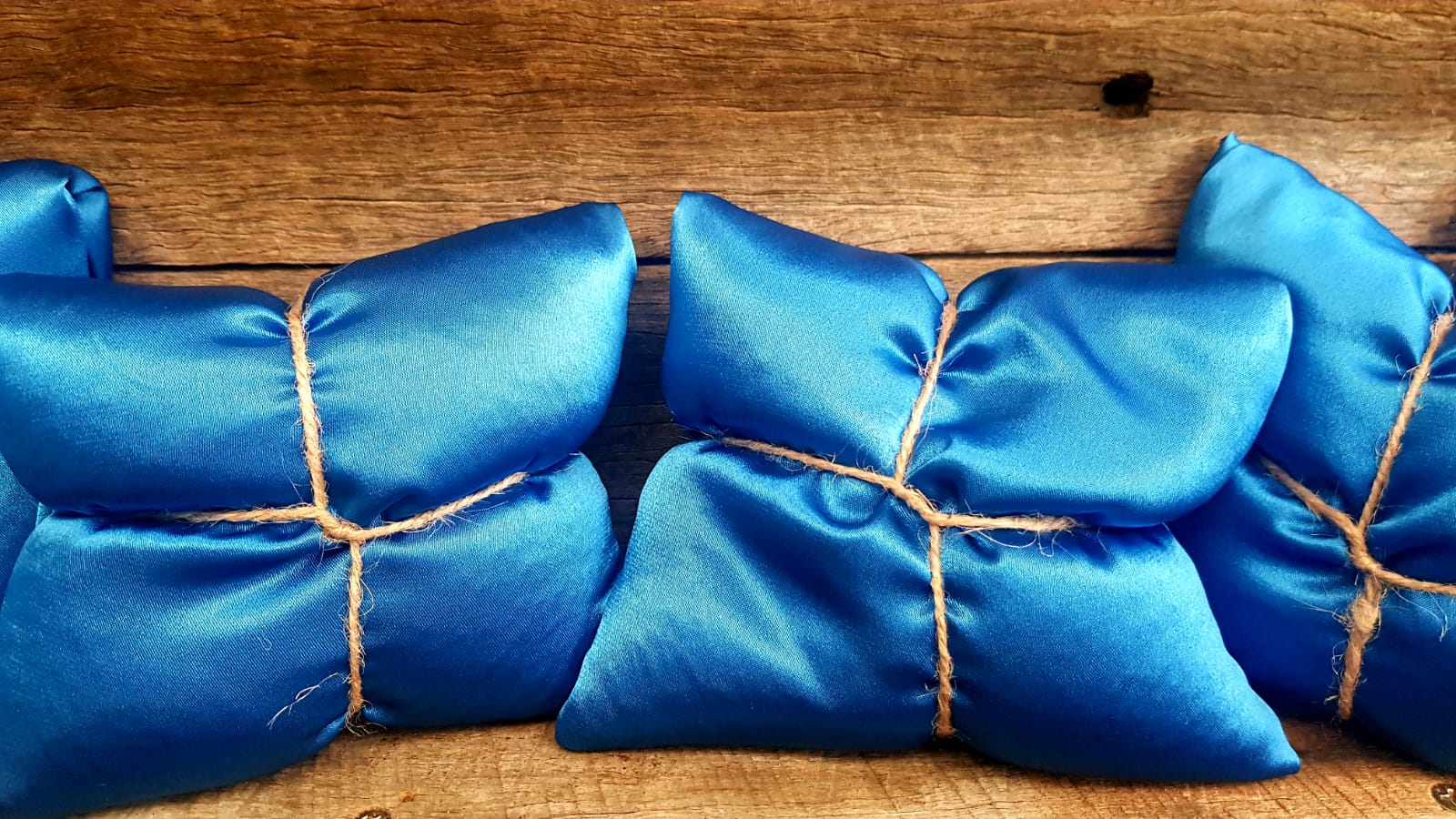 Flaxseed eye pillow online